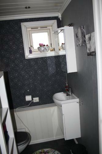 Huset P� Hauen