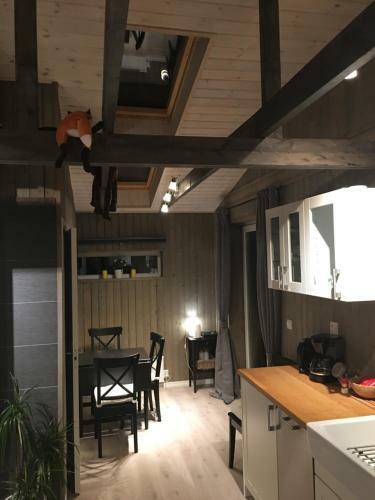 Oppheim-myrkdalen Privat Hytte