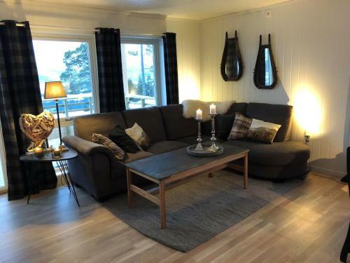 Apartamento Voss-tr�st�len