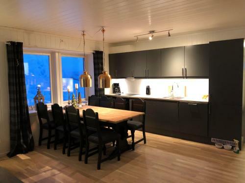 Apartamento Voss-tr�st�len
