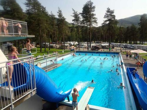 Apartamento Voss-tr�st�len