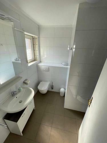 Bed & Breakfast Pension-seegarten