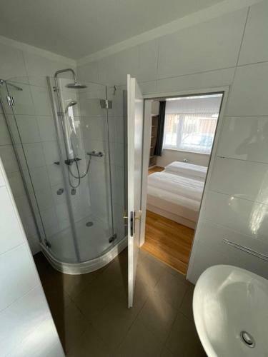 Bed & Breakfast Pension-seegarten