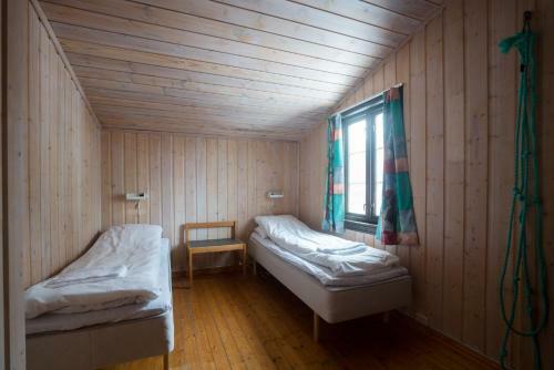 Albergue Salteriet