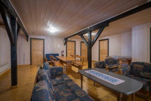 Albergue Salteriet