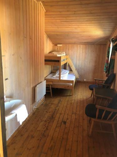 Albergue Salteriet