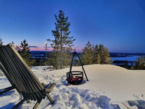 Northern Lodges