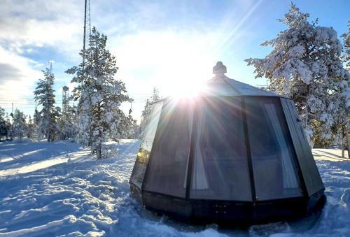 Northern Lodges