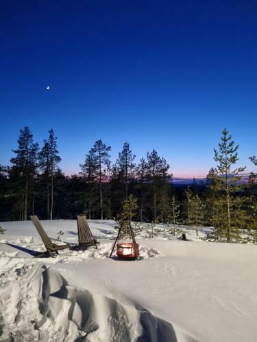 Northern Lodges