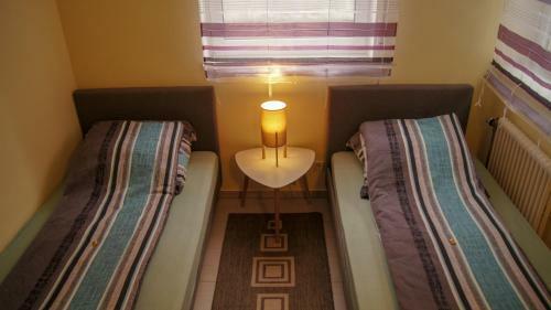 Citystyle Apartment Wifi /parking Free
