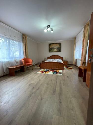 Casa Titiana Suncuius