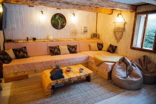 Cabana La Cuib