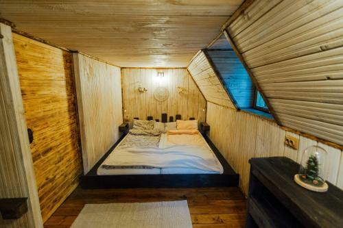 Cabana La Cuib