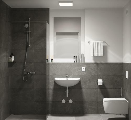Aparthotel The Residences - Frankfurt / Offenbach Am Main