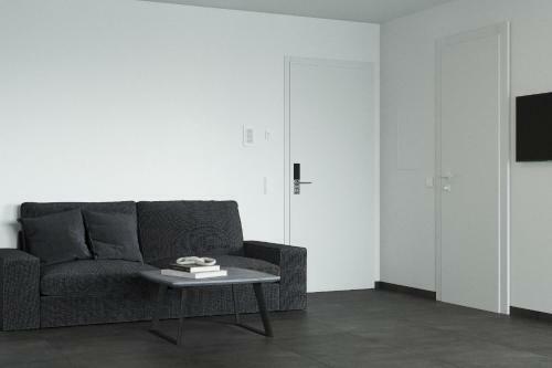 Aparthotel The Residences - Frankfurt / Offenbach Am Main