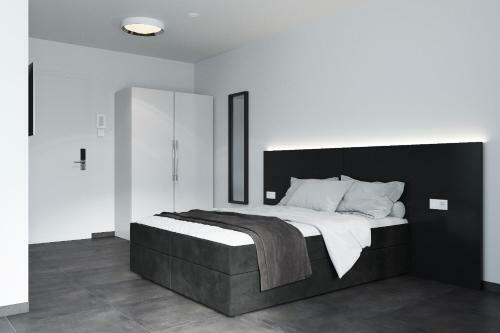 Aparthotel The Residences - Frankfurt / Offenbach Am Main