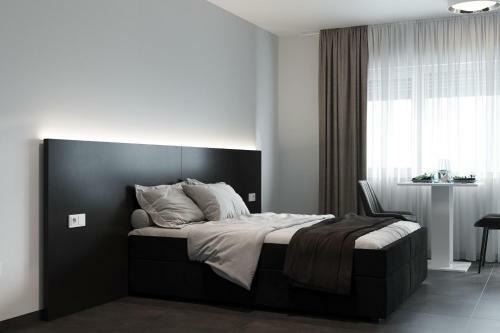 Aparthotel The Residences - Frankfurt / Offenbach Am Main