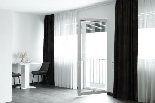 Aparthotel The Residences - Frankfurt / Offenbach Am Main
