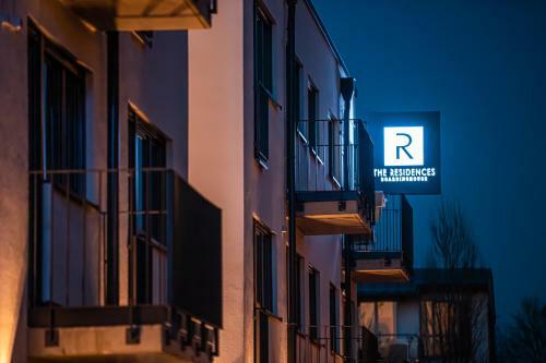 Aparthotel The Residences - Frankfurt / Offenbach Am Main
