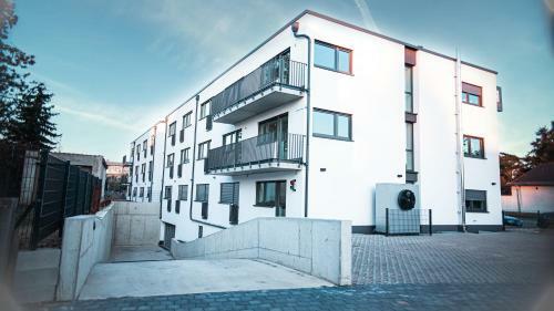 Aparthotel The Residences - Frankfurt / Offenbach Am Main