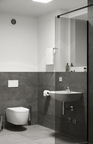 Aparthotel The Residences - Frankfurt / Offenbach Am Main
