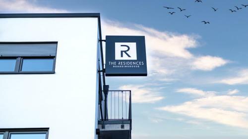 Aparthotel The Residences - Frankfurt / Offenbach Am Main