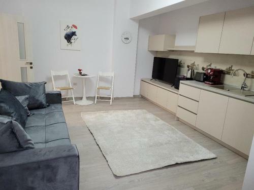 Balada Apartment Suceava