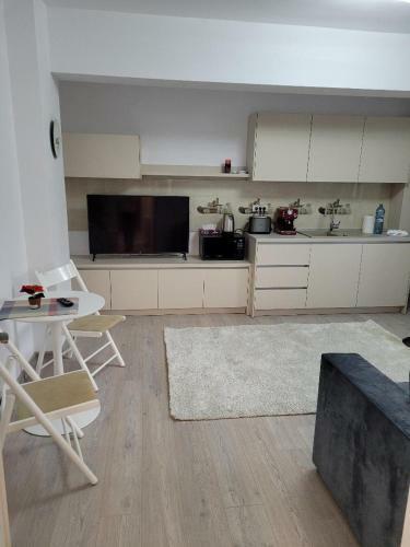 Balada Apartment Suceava