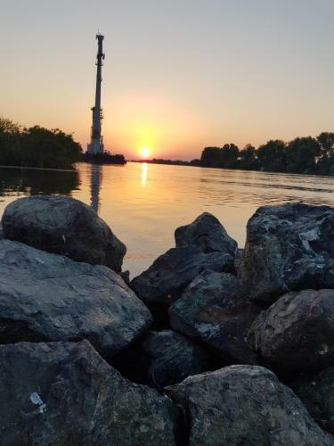 Apartament Sulina