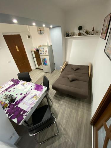 Apartament Sulina