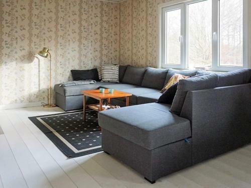 Holiday Home Ronneby Viii