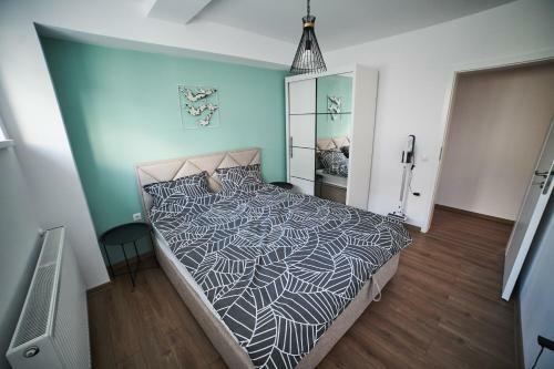 Apartamento Modern 3 Apt Near Old Town ? 15 Min Walk