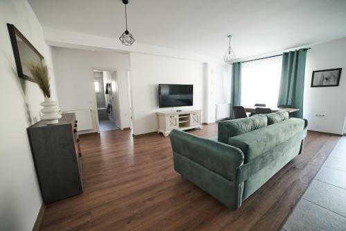 Apartamento Modern 3 Apt Near Old Town ? 15 Min Walk