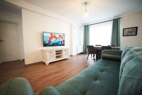 Apartamento Modern 3 Apt Near Old Town ? 15 Min Walk