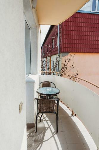 Apartament Alex