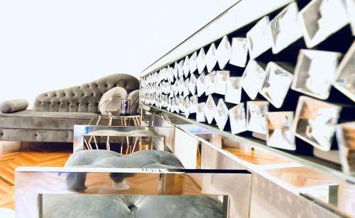 Apartamento Fancy Flats
