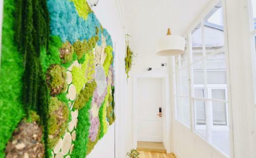 Apartamento Fancy Flats