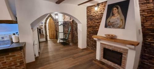 Fortnight Apartment