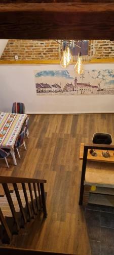 Fortnight Apartment