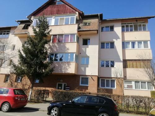 Apartament Acasa