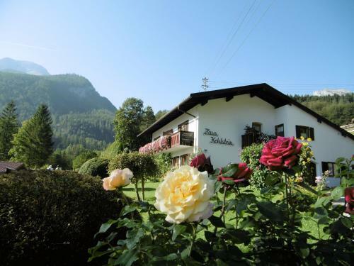 Hostal Haus Kehlstein
