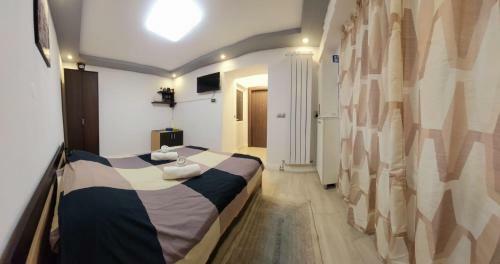 Apartamento Domino Studio