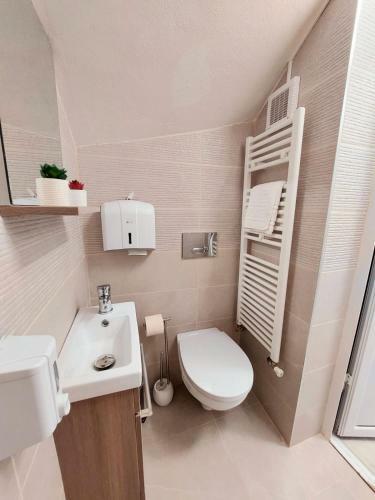 Apartamento Domino Studio