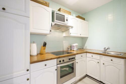 Apartamento North East