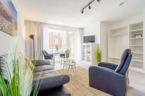Apartamento North East