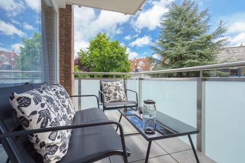 Apartamento North East