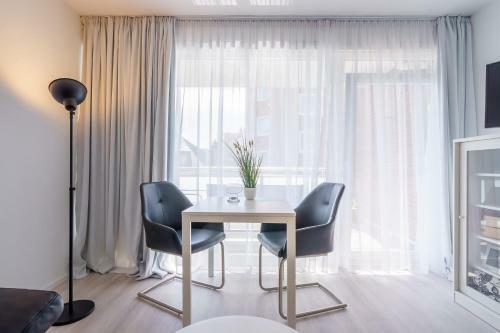 Apartamento North East