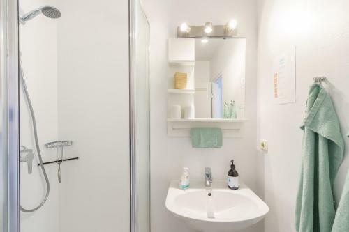 Apartamento North East
