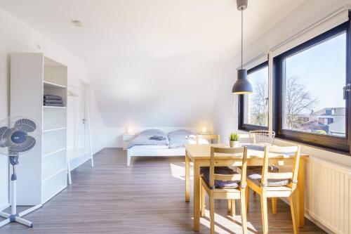 Apartamento Summer Break 1