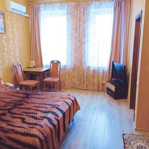 Hotel ? ????